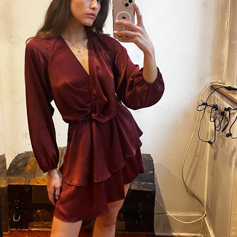 Zara Dress